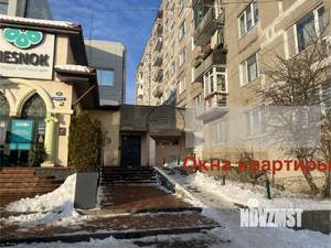 2-к квартира, на длительный срок, 60м2, 1/9 этаж