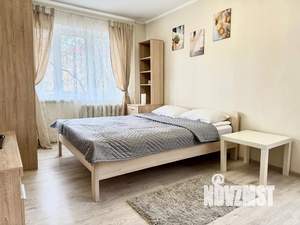 1-к квартира, посуточно, 34м2, 1/5 этаж