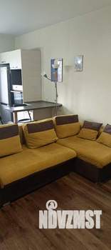 1-к квартира, на длительный срок, 44м2, 1/9 этаж