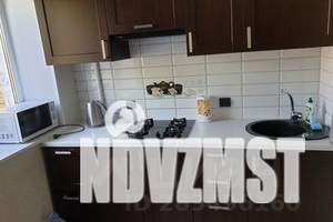 3-к квартира, посуточно, 55м2, 3/5 этаж