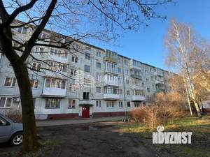 2-к квартира, на длительный срок, 46м2, 1/5 этаж