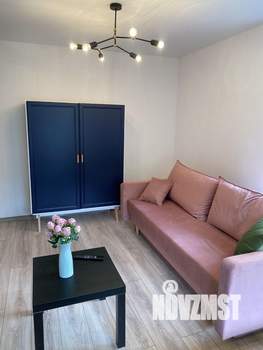 2-к квартира, посуточно, 42м2, 2/5 этаж