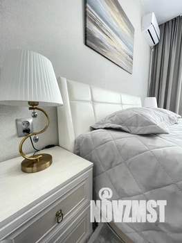 1-к квартира, посуточно, 40м2, 8/9 этаж