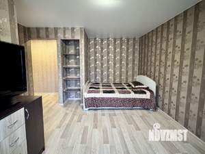 1-к квартира, на длительный срок, 34м2, 4/5 этаж