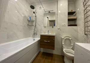 1-к квартира, на длительный срок, 40м2, 8/9 этаж