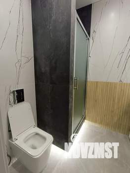 2-к квартира, посуточно, 72м2, 9/9 этаж