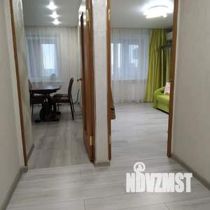 1-к квартира, посуточно, 44м2, 6/7 этаж