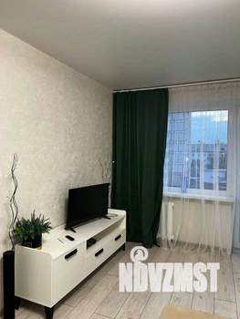 2-к квартира, посуточно, 45м2, 1/1 этаж