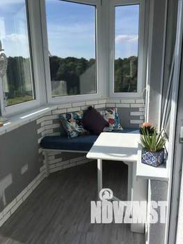 1-к квартира, посуточно, 53м2, 1/1 этаж