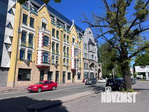 1-к квартира, посуточно, 35м2, 4/4 этаж