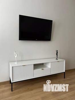2-к квартира, посуточно, 55м2, 1/1 этаж