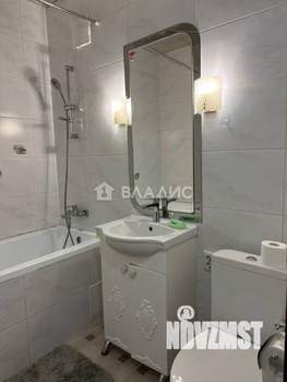 1-к квартира, на длительный срок, 44м2, 1/9 этаж