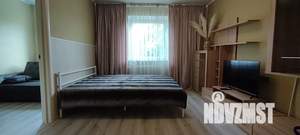 2-к квартира, посуточно, 35м2, 3/4 этаж