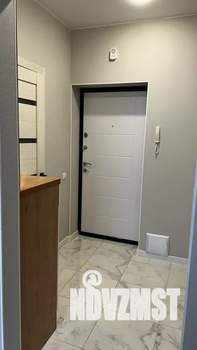 Студия квартира, посуточно, 22м2, 12/16 этаж