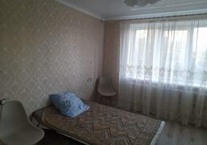 2-к квартира, на длительный срок, 47м2, 4/5 этаж