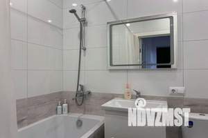 1-к квартира, посуточно, 10м2, 10/12 этаж