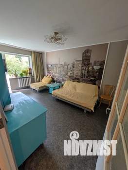 1-к квартира, посуточно, 31м2, 4/5 этаж