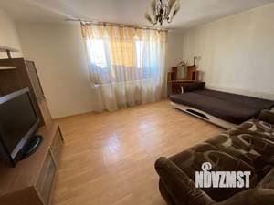 2-к квартира, посуточно, 68м2, 5/5 этаж