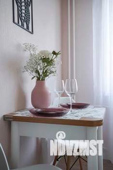 2-к квартира, посуточно, 50м2, 4/5 этаж