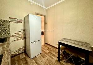 1-к квартира, на длительный срок, 31м2, 2/4 этаж