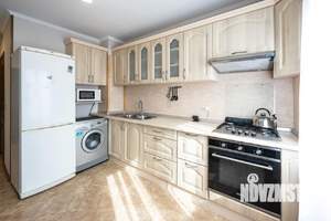 1-к квартира, посуточно, 41м2, 1/1 этаж