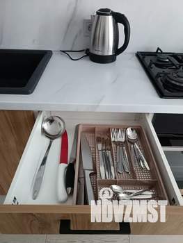 1-к квартира, посуточно, 33м2, 4/10 этаж