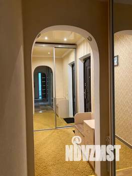 1-к квартира, посуточно, 42м2, 9/9 этаж