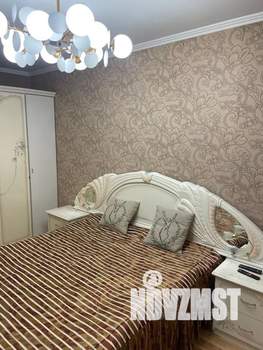 2-к квартира, посуточно, 42м2, 4/4 этаж