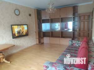 2-к квартира, посуточно, 70м2, 4/5 этаж