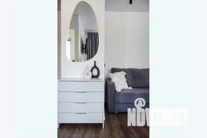 1-к квартира, посуточно, 31м2, 5/5 этаж