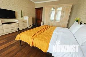 2-к квартира, посуточно, 89м2, 4/5 этаж