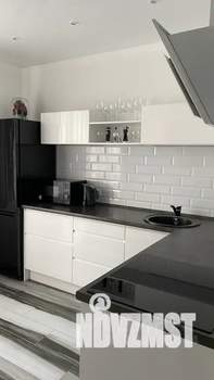 1-к квартира, посуточно, 45м2, 11/13 этаж