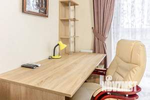 1-к квартира, посуточно, 47м2, 9/15 этаж