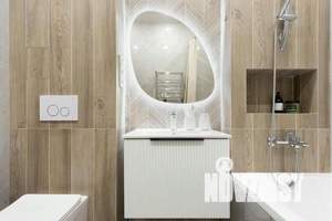 2-к квартира, посуточно, 50м2, 3/10 этаж
