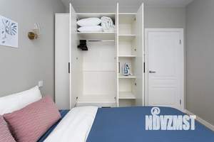 1-к квартира, посуточно, 31м2, 7/9 этаж