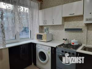 2-к квартира, посуточно, 45м2, 1/5 этаж