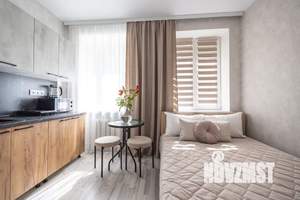 Студия квартира, посуточно, 15м2, 1/3 этаж