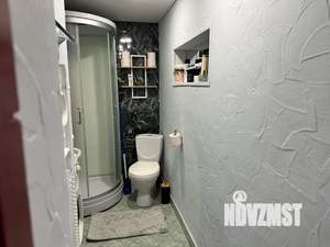 2-к квартира, посуточно, 56м2, 1/3 этаж