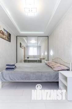 2-к квартира, посуточно, 45м2, 2/5 этаж