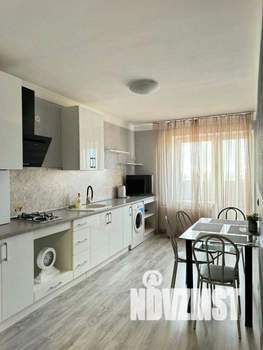 1-к квартира, посуточно, 48м2, 1/1 этаж
