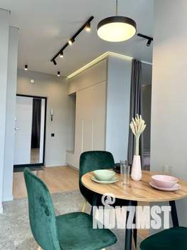 Студия квартира, посуточно, 29м2, 8/9 этаж