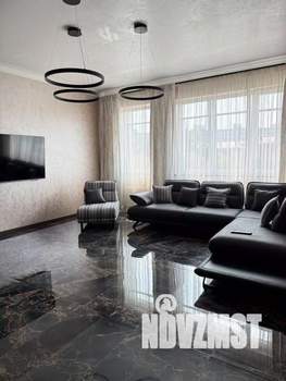 3-к квартира, посуточно, 163м2, 1/1 этаж