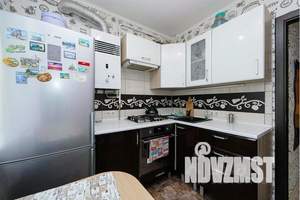 1-к квартира, посуточно, 32м2, 2/4 этаж