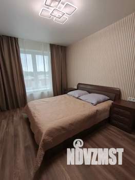 2-к квартира, посуточно, 60м2, 7/8 этаж