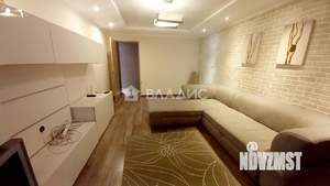 3-к квартира, на длительный срок, 60м2, 5/5 этаж