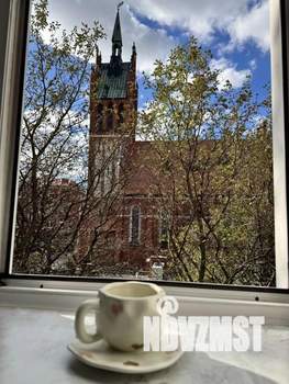 1-к квартира, посуточно, 44м2, 1/1 этаж