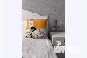 2-к квартира, посуточно, 45м2, 3/5 этаж