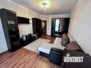 1-к квартира, на длительный срок, 45м2, 7/13 этаж