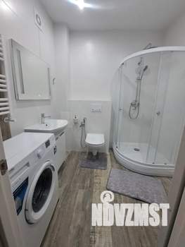 2-к квартира, посуточно, 56м2, 1/10 этаж