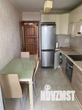 1-к квартира, посуточно, 36м2, 12/17 этаж